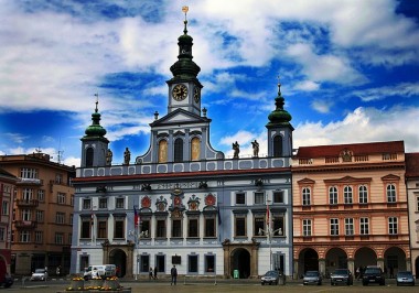 Autozastavárna České Budějovice